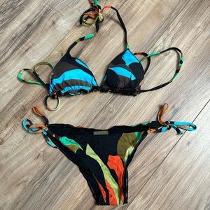 Miss bikini set